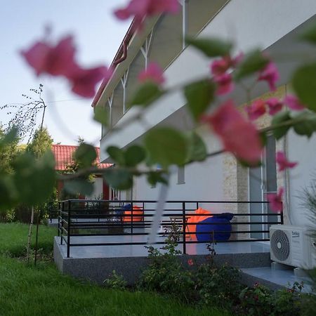 Los Anghelos Vama Veche Dış mekan fotoğraf