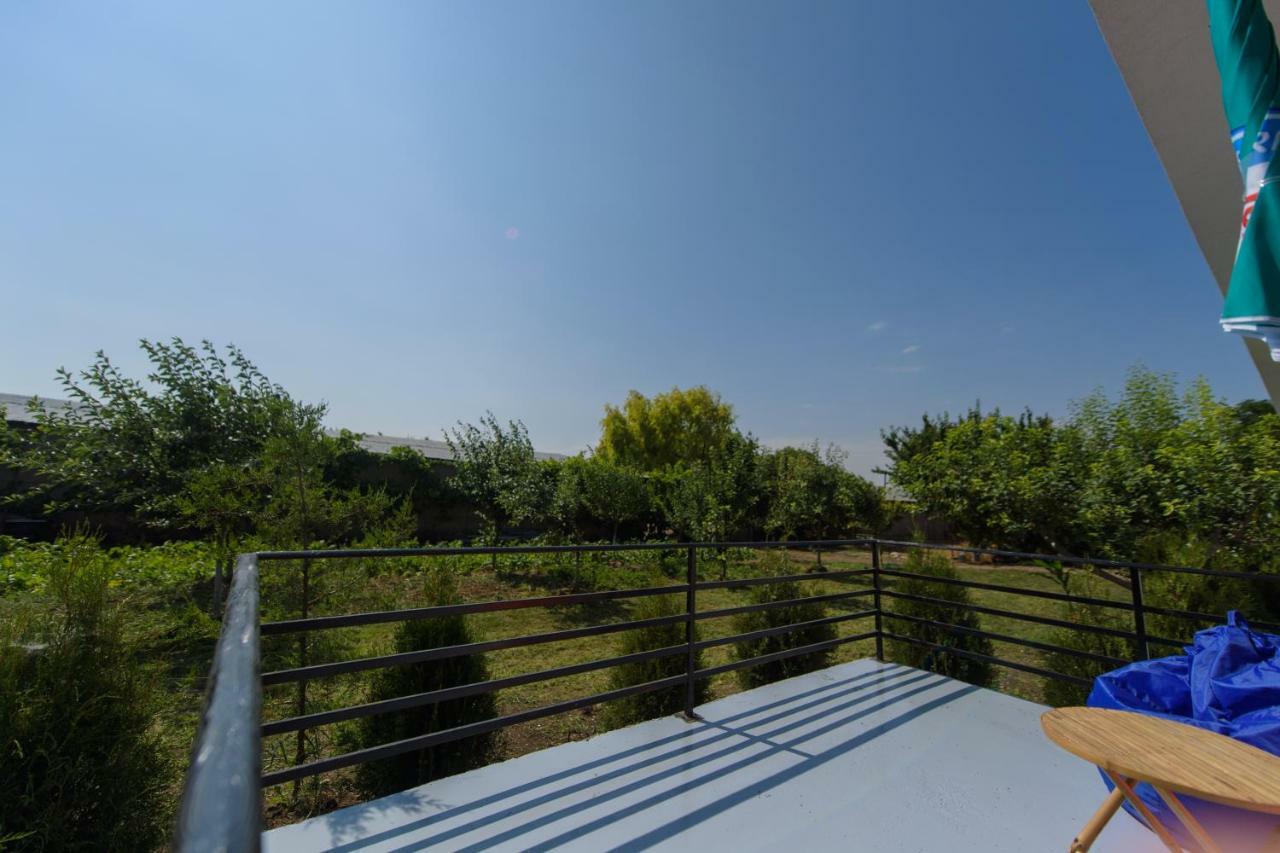 Los Anghelos Vama Veche Dış mekan fotoğraf